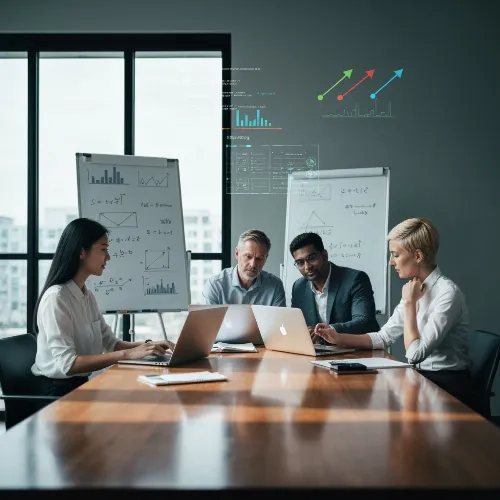 AI Strategy Consulting