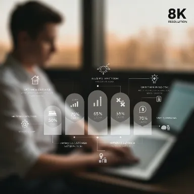 Expected Business Outcomes Chart
